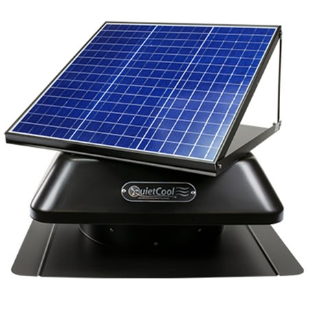 afr slr40 solar roof fan afr slr40 solar roof fan